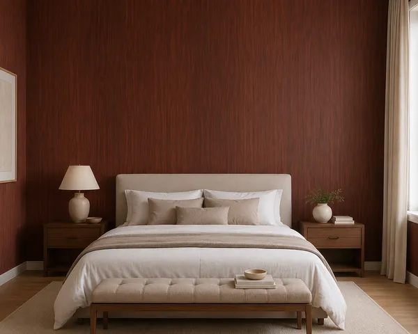 Brown_Wood_Grain_Pattern_Wallpaper_Roll