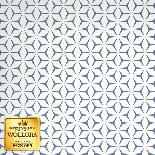 Waterproof_Geometric_Pattern_Wallpaper