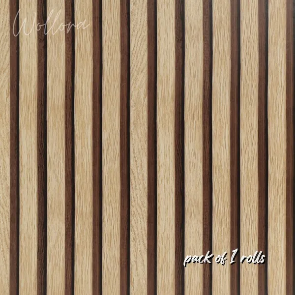 Brown_Wood_Grain_Striped_Wallpaper_Roll