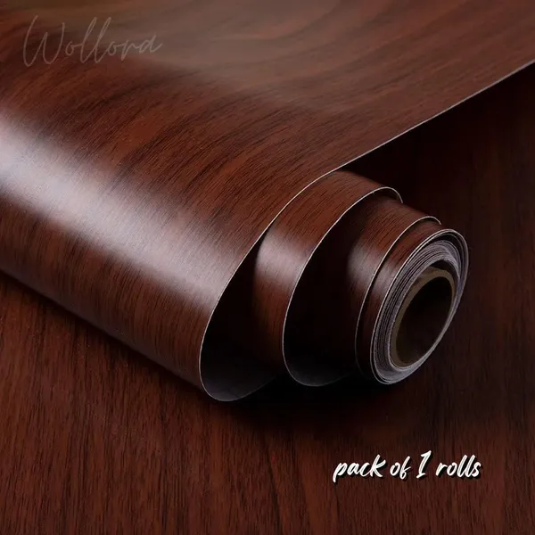 Brown_Wood_Grain_Decorative_Wallpaper_Roll