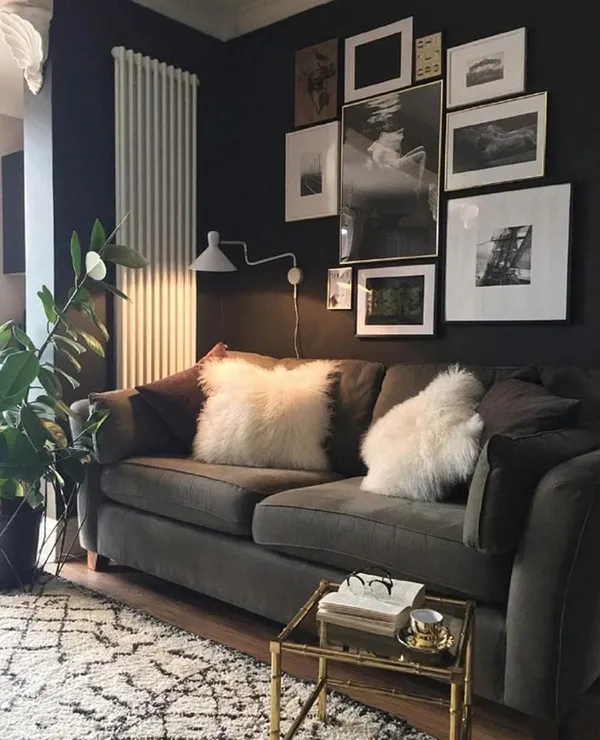 Charcoal_Contemporary_Textured_Wallpaper