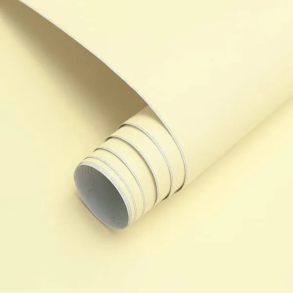 Beige_Plain_Pattern_Wallpaper_Roll