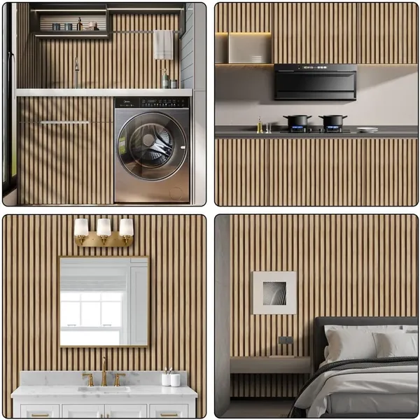 Wood_Stripe_Self_Adhesive_Contact_Wallpaper