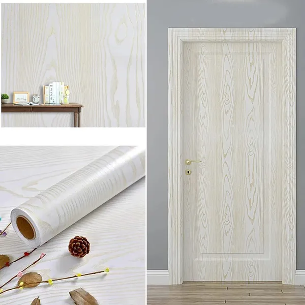 White_Wood_Grain_Self_Adhesive_Wallpaper_Roll