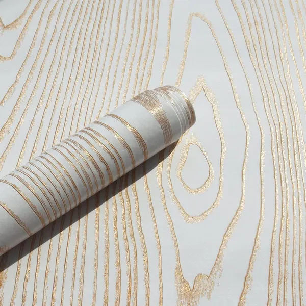 Light_Wood_Grain_Pattern_Adhesive_Wallpaper