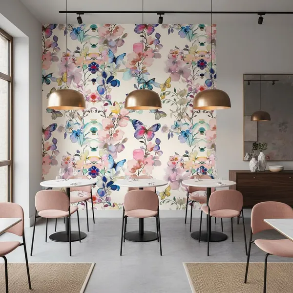 Floral_Butterfly_Removable_Wallpaper_Roll