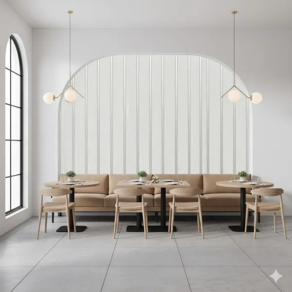 White_Vertical_Panel_Pattern_Wallpaper_Roll