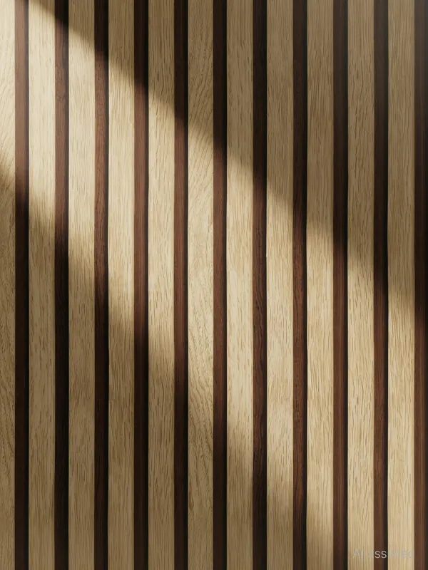 Wood-Tone_Modern_Vertical_Slat_Wallpaper_Roll