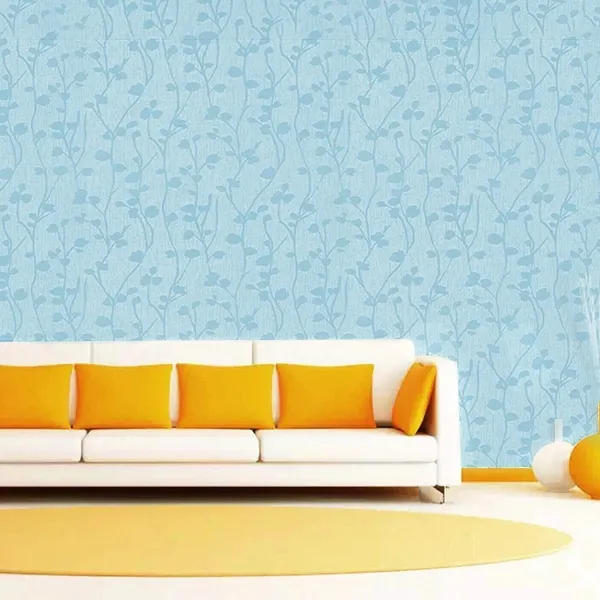 Blue_Floral_Pattern_Wallpaper_Roll