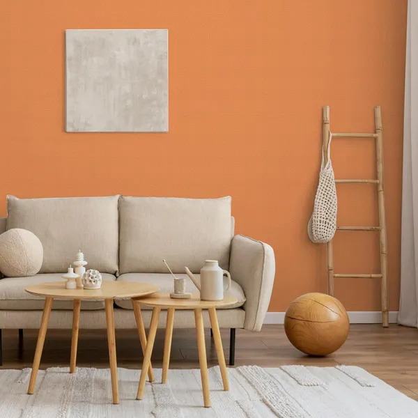 Orange_Self-Adhesive_Waterproof_Wallpaper_Roll