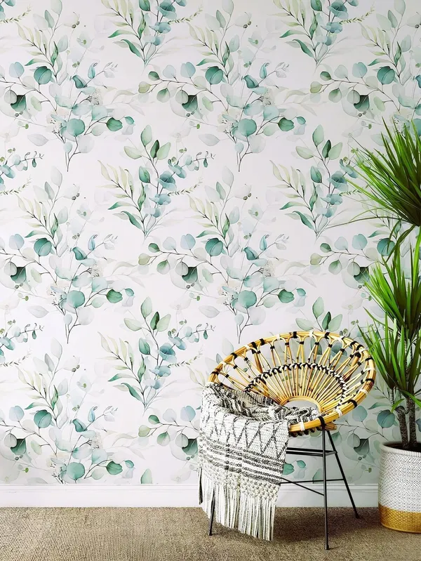 Botanical_Leaf_Print_Wallpaper_Roll