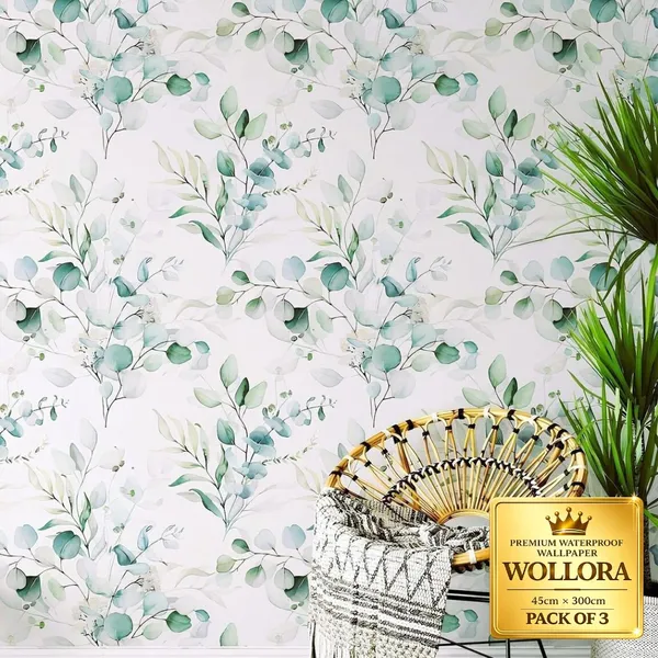 Waterproof_Floral_Leaf_Print_Wallpaper_Roll