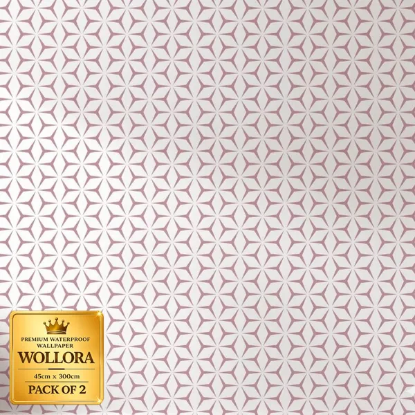 Waterproof_Geometric_Pattern_Wallpaper