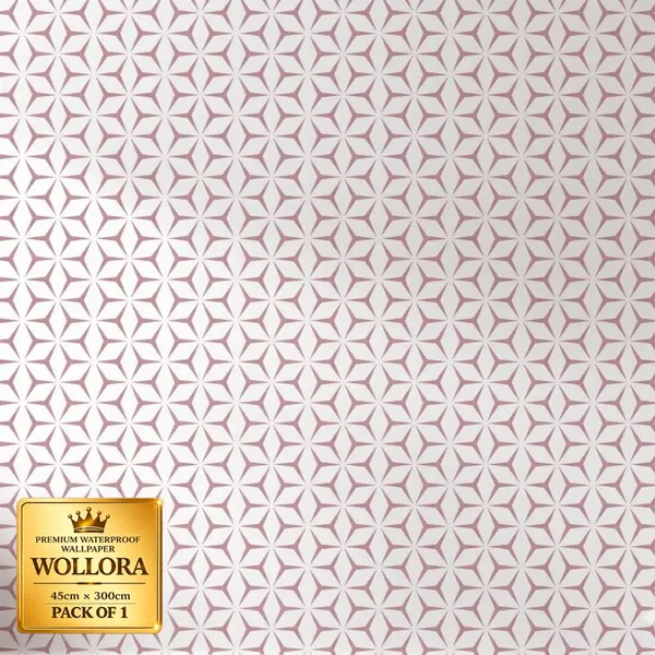 Waterproof_Geometric_Pattern_Wallpaper