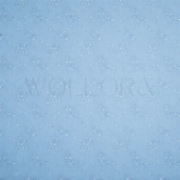 Blue_Embossed_Floral_Pattern_Wallpaper_Roll