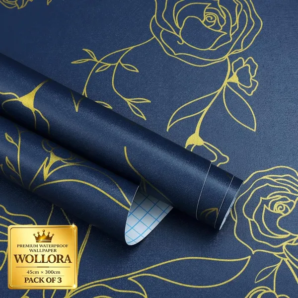 Waterproof_Floral_Pattern_Wallpaper_Roll