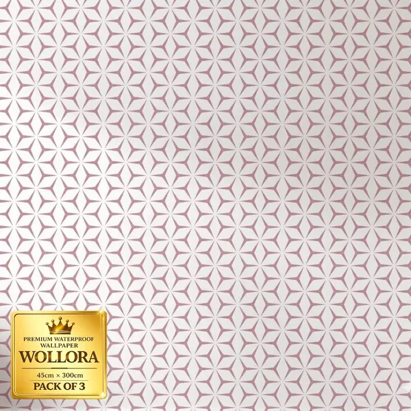 Waterproof_Geometric_Pattern_Wallpaper