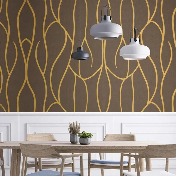 Brown_Abstract_Pattern_Wallpaper_Roll