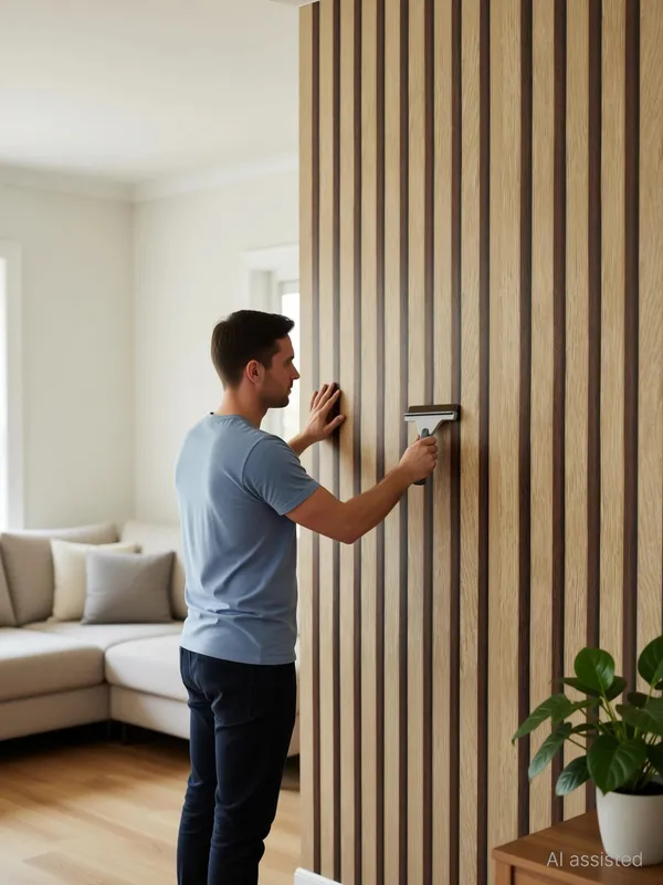 Wood-Tone_Modern_Vertical_Slat_Wallpaper_Roll