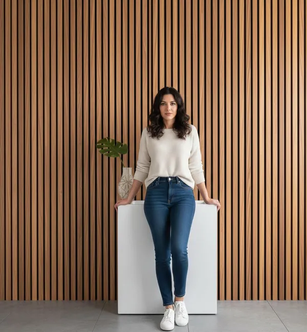 Wood_Look_Modern_Vertical_Slat_Pattern_Wallpaper