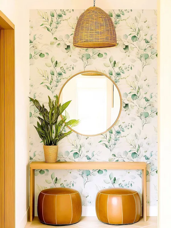 Botanical_Leaf_Print_Wallpaper_Roll