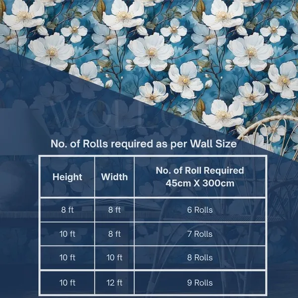 Botanical_Floral_Print_Wall_Mural_Wallpaper_Roll