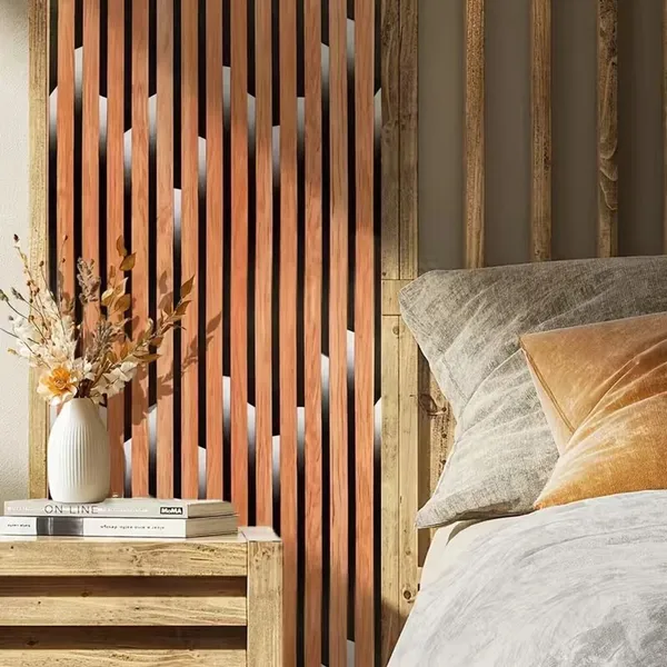 Wood_Finish_Vertical_Slat_Wall_Panel_Wallpaper
