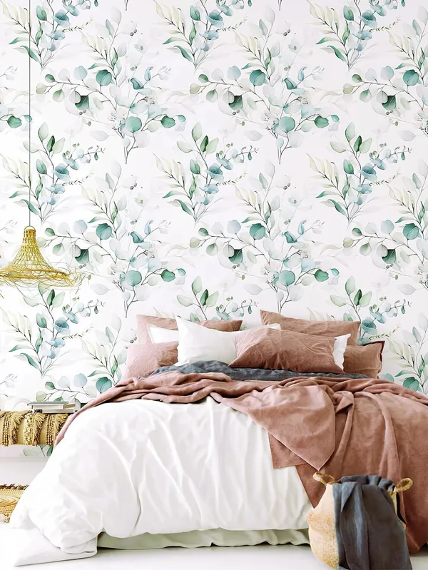 Botanical_Leaf_Print_Wallpaper_Roll