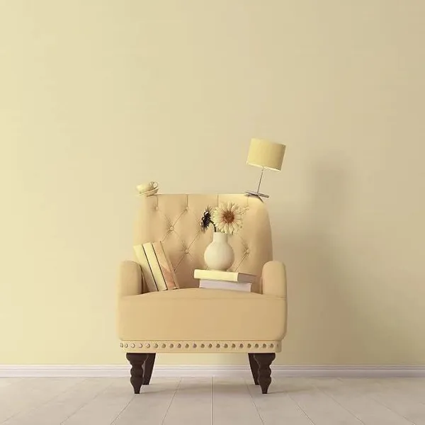 Beige_Plain_Pattern_Wallpaper_Roll