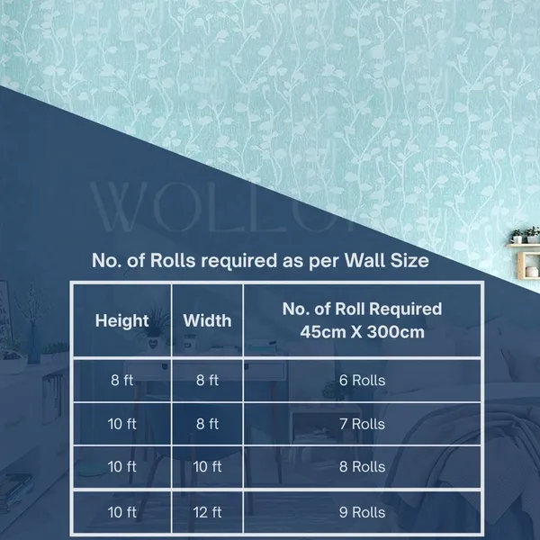 Blue_Floral_Pattern_Wallpaper_Roll