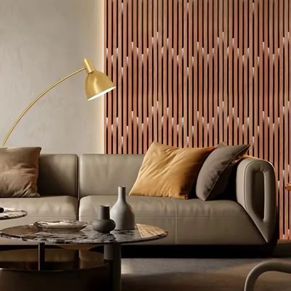 Wood_Finish_Vertical_Slat_Wall_Panel_Wallpaper