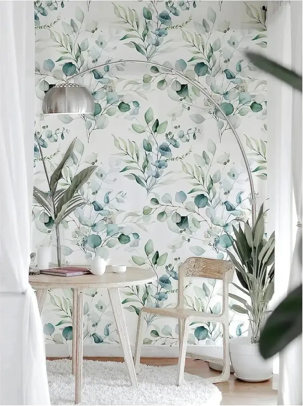 Botanical_Leaf_Print_Wallpaper_Roll