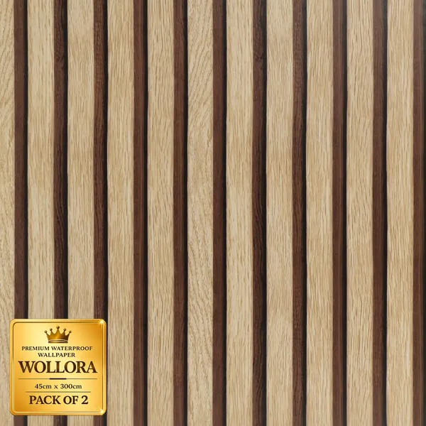 Waterproof_Wood_Stripe_Pattern_Wallpaper