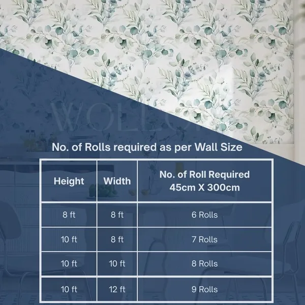 White_Blue_Green_Watercolor_Floral_Wallpaper_Roll