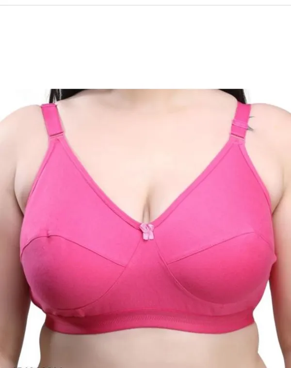 Pink_Cotton_Full_Coverage_Wirefree_Bra_For_Women