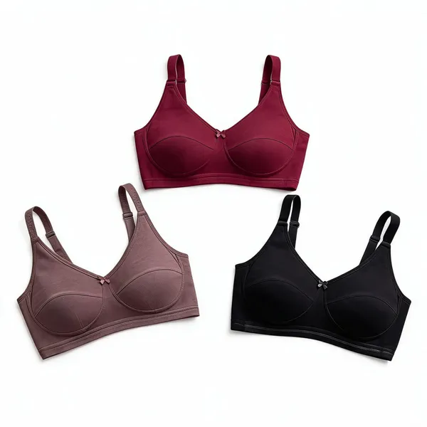 Multicolor_Cotton_Full_Coverage_Wireless_Bra_Set_For_Women_(Pack_of_3)
