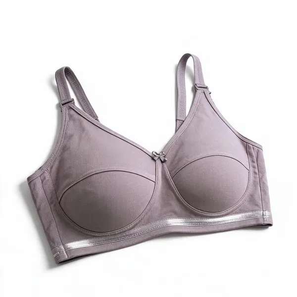 Grey_Cotton_Full_Coverage_Wirefree_Bra_For_Women