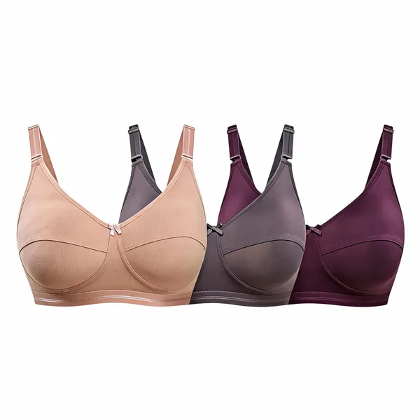 Multicolor_Cotton_Full_Coverage_Wireless_Bra_Set_For_Women_(Pack_of_3)