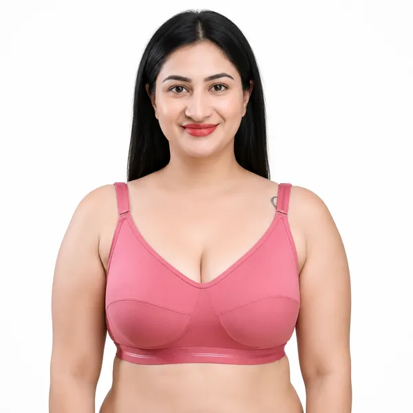 Pink_Cotton_Full_Coverage_Wireless_Non-Padded_Bra_For_Women