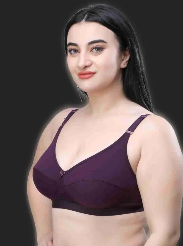Purple_Cotton_Full_Coverage_Wireless_Bra_Set_For_Women_(Pack_of_3)