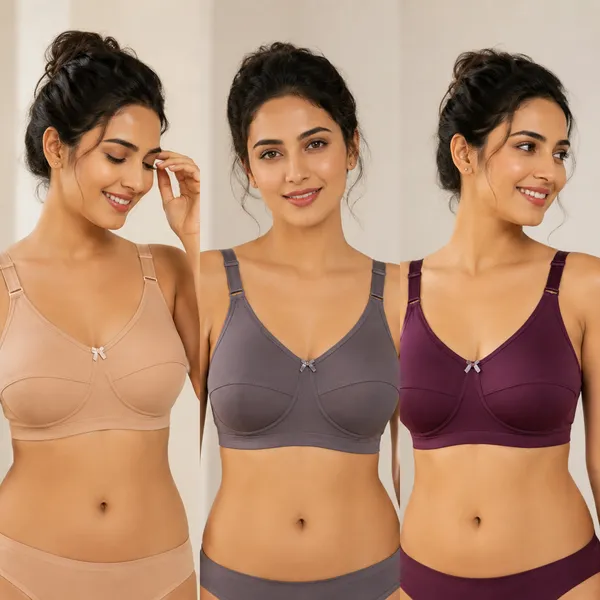 Multicolor_Cotton_Full_Coverage_Wireless_Bra_Set_For_Women_(Pack_of_3)