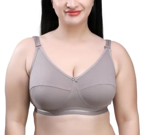 Grey_Cotton_Full_Coverage_Wirefree_Bra_For_Women