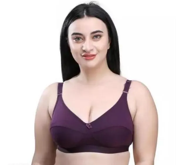 Black_Cotton_Full_Coverage_Wireless_Bra_Set_For_Women_(Pack_of_3)