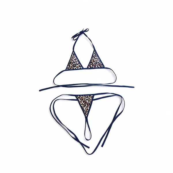 Leopard_Print_Cotton_Full_Coverage_Wireless_Bikini_Set_For_Women