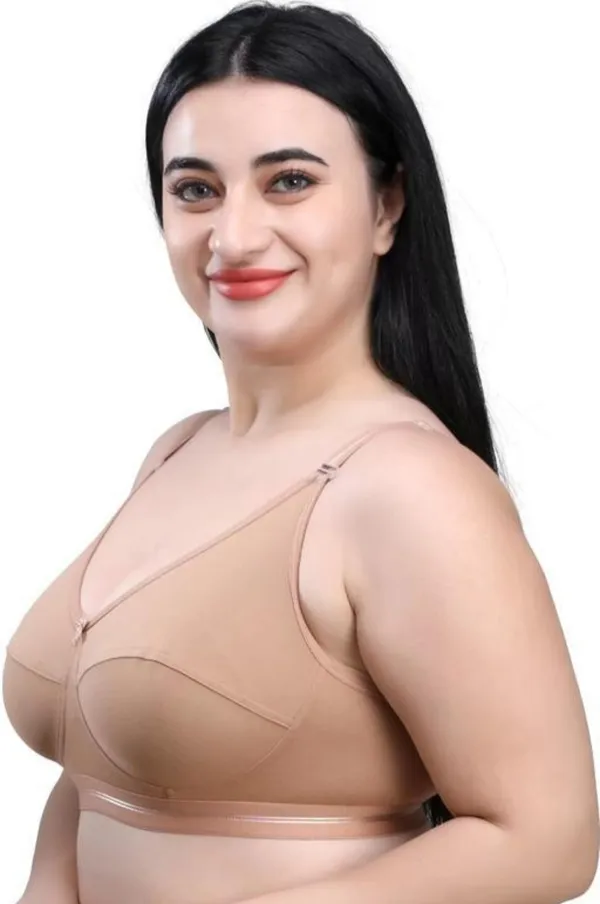 Black_Beige_Purple_Cotton_Full_Coverage_Wireless_Bra_Set_For_Women_(Pack_of_3)