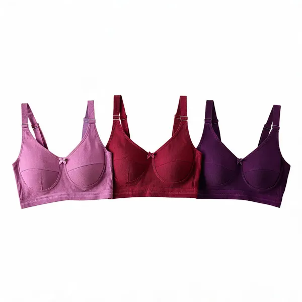 Multicolor_Cotton_Full_Coverage_Wireless_Bra_Set_For_Women_(Pack_of_3)
