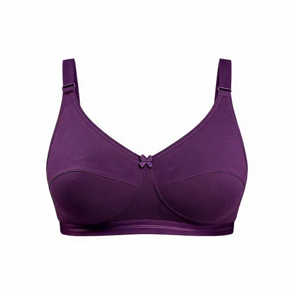 Purple_Cotton_Full_Coverage_Wireless_Bra_Set_For_Women_(Pack_of_3)