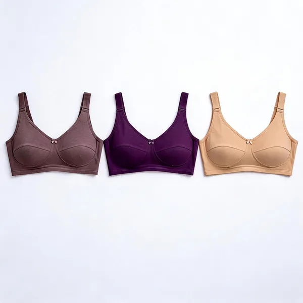 Multicolor_Cotton_Full_Coverage_Wireless_Bra_Set_For_Women_(Pack_of_3)