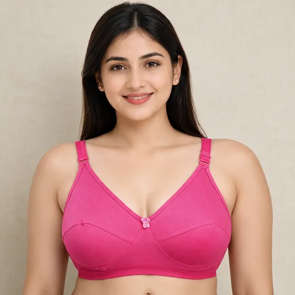 Pink_Cotton_Full_Coverage_Wirefree_Bra_For_Women