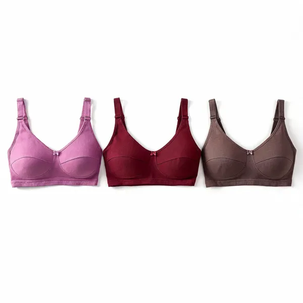 Multicolor_Cotton_Full_Coverage_Wireless_Bra_Set_For_Women_(Pack_of_3)